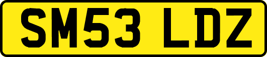 SM53LDZ