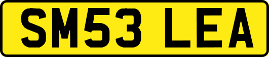 SM53LEA