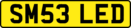 SM53LED