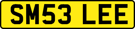 SM53LEE