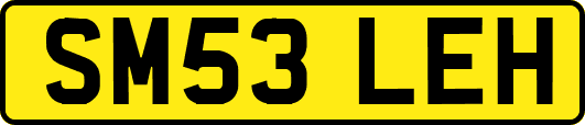 SM53LEH