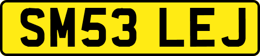 SM53LEJ