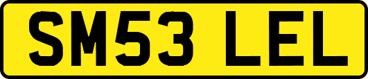 SM53LEL