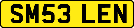 SM53LEN