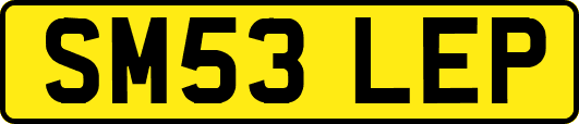 SM53LEP