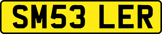 SM53LER