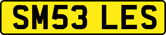 SM53LES