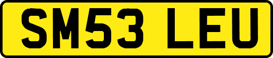 SM53LEU