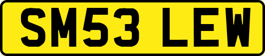 SM53LEW