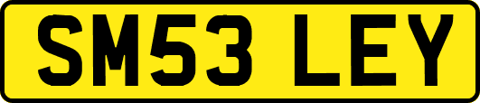 SM53LEY