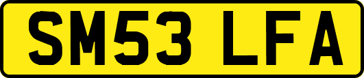 SM53LFA