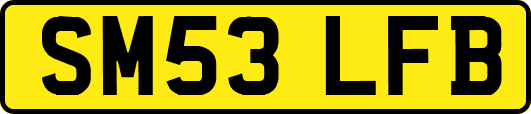 SM53LFB