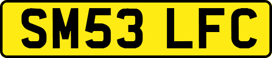 SM53LFC