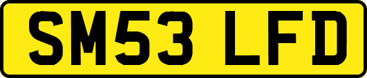 SM53LFD