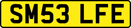 SM53LFE