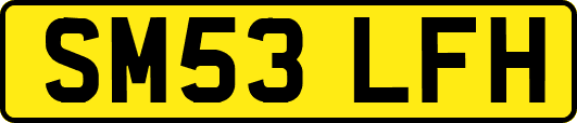 SM53LFH