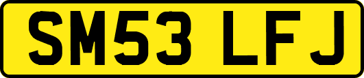 SM53LFJ