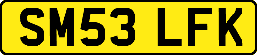 SM53LFK