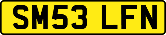 SM53LFN