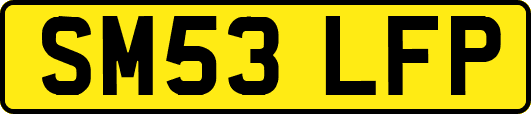 SM53LFP