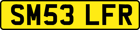 SM53LFR