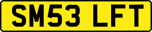 SM53LFT