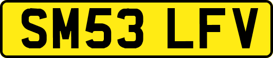 SM53LFV