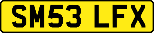 SM53LFX