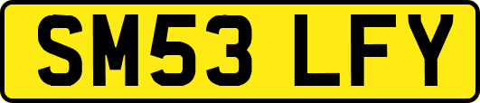 SM53LFY