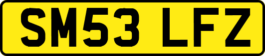 SM53LFZ