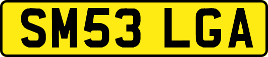 SM53LGA
