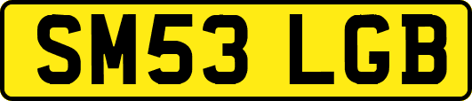 SM53LGB