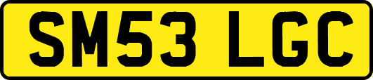 SM53LGC