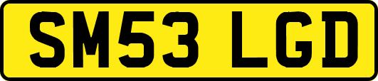 SM53LGD