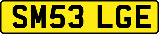 SM53LGE