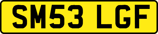 SM53LGF