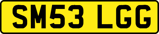 SM53LGG
