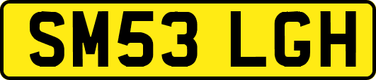SM53LGH