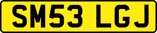 SM53LGJ