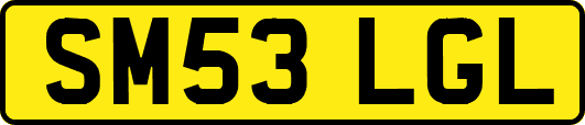 SM53LGL