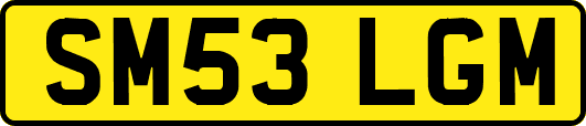 SM53LGM