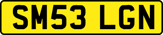 SM53LGN