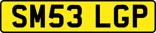 SM53LGP