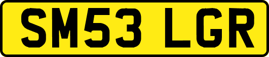 SM53LGR