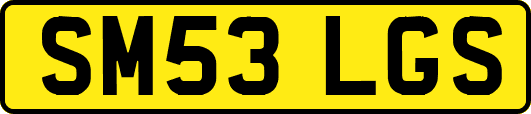 SM53LGS