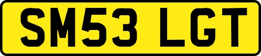 SM53LGT