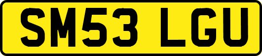 SM53LGU