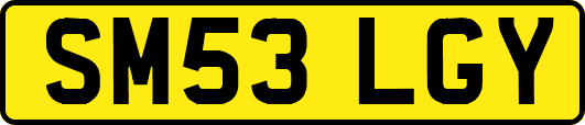 SM53LGY