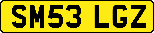 SM53LGZ