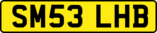SM53LHB